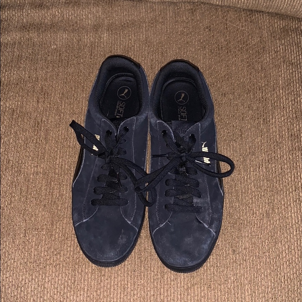 black pumas